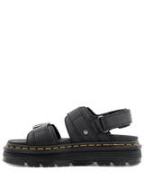 Dr Martens Svart Sandal