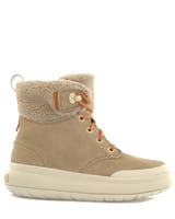 Merrell Beige Känga