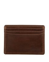 Le Salle Brunt Kortfodral