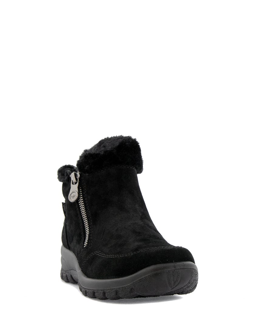 Rieker Svart Boots