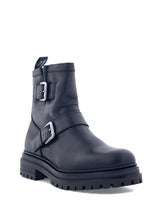 Johnny Bulls Svart Boots
