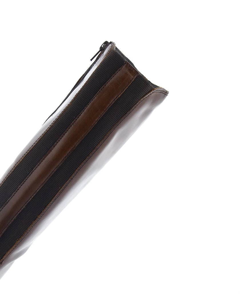 Lodetti Brun Stövel