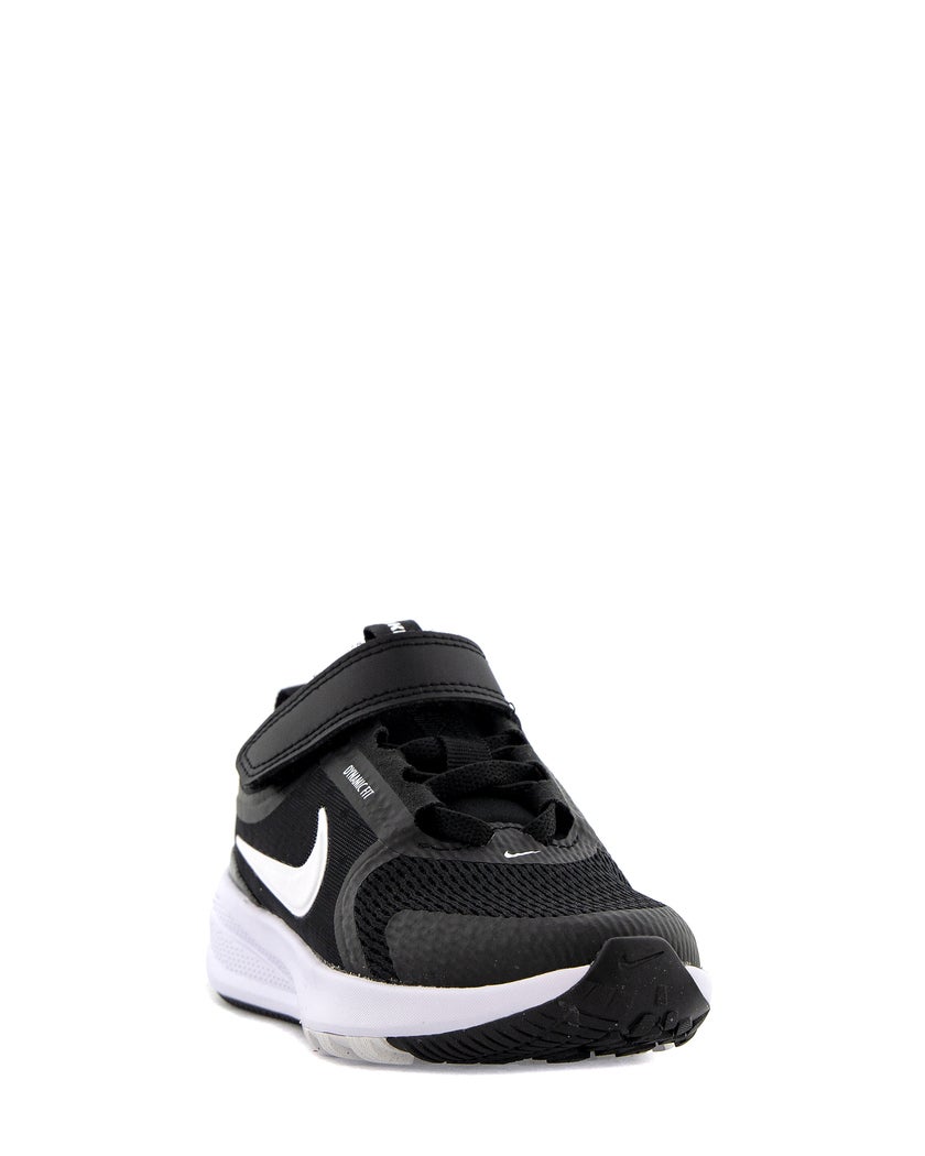 Nike Svart Sneakers