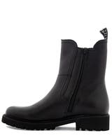 Remonte Svart Boots