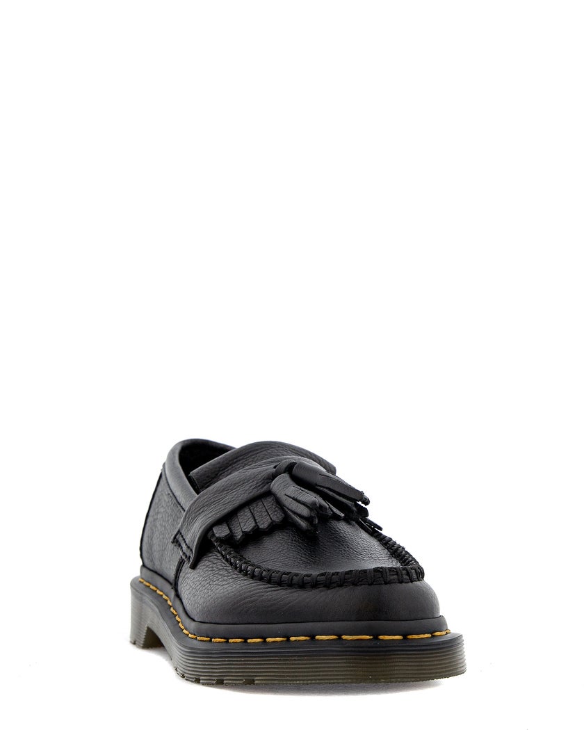 Dr Martens Svart Loafers
