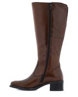 Lodetti Brun Stövel
