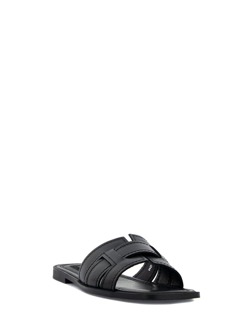 Ella of Sweden Svart Slip-in