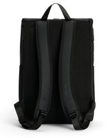 Tretorn Svart Ryggsäck