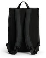 Tretorn Svart Ryggsäck